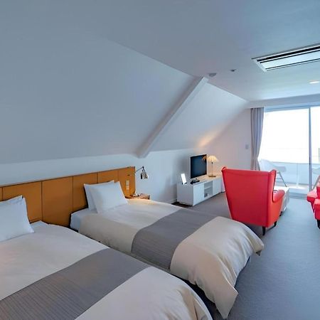 Sierra Resort Yuzawa Yuzawa  Exteriör bild