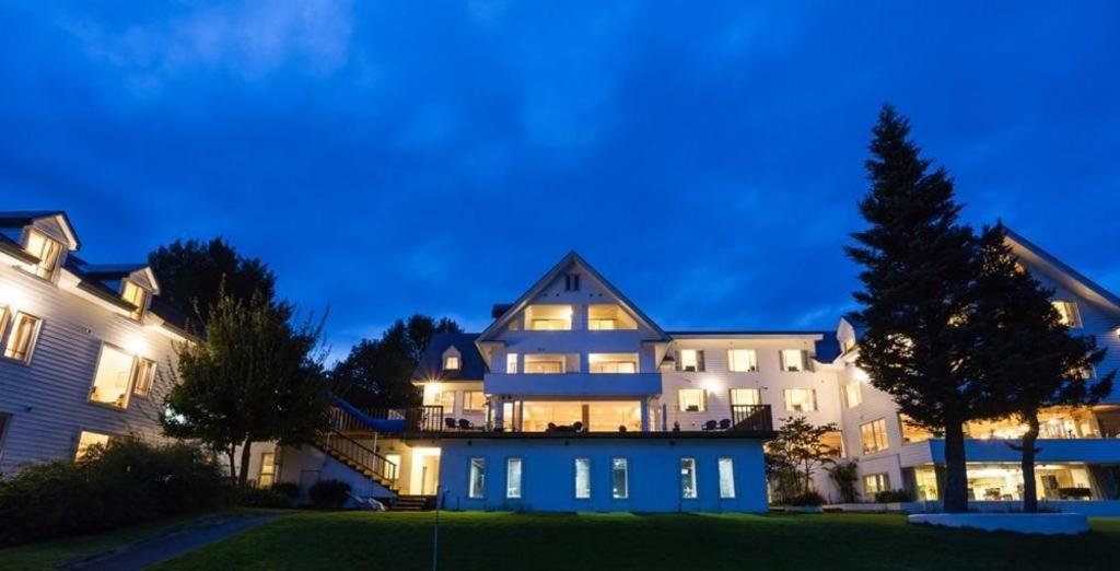 Sierra Resort Yuzawa Yuzawa  Exteriör bild